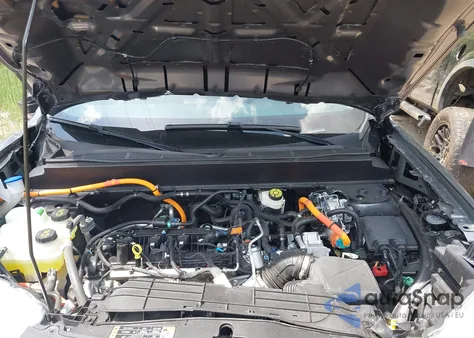 2023 Ford Maverick Xl z USA, uszkodzony, nr VIN 3FTTW8E31PRA37386